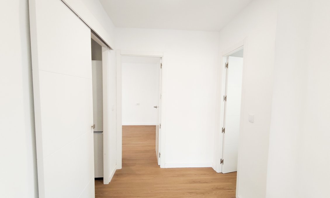 Wiederverkauf - Wohnung -
La Zenia - Costa Blanca