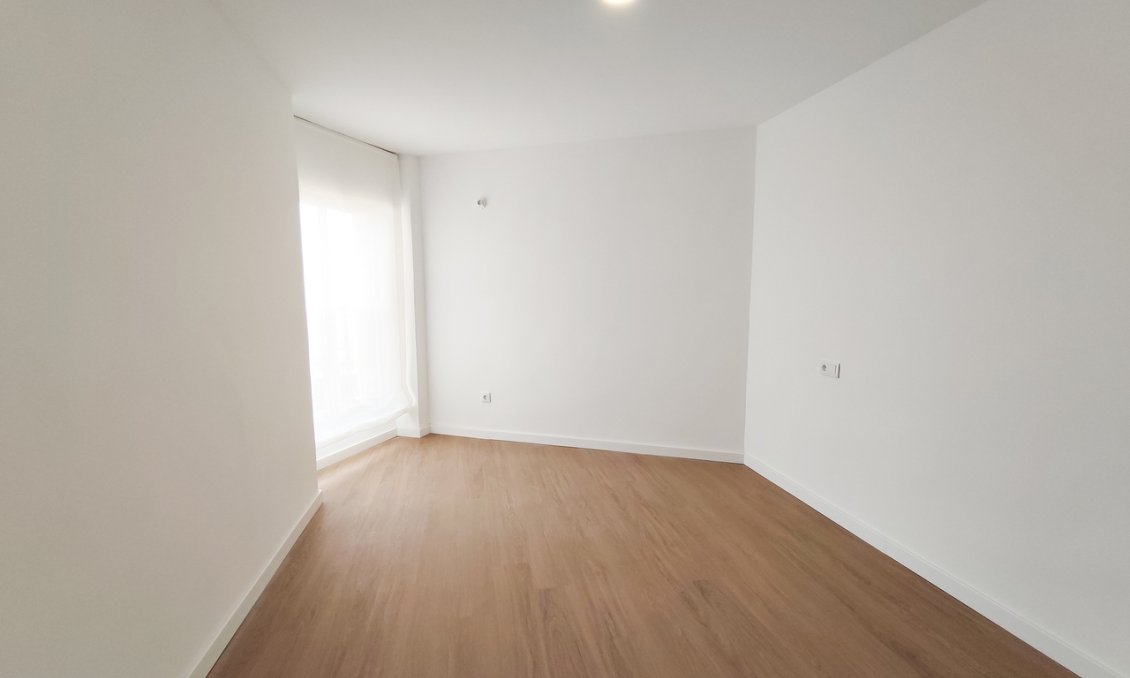Wiederverkauf - Wohnung -
La Zenia - Costa Blanca