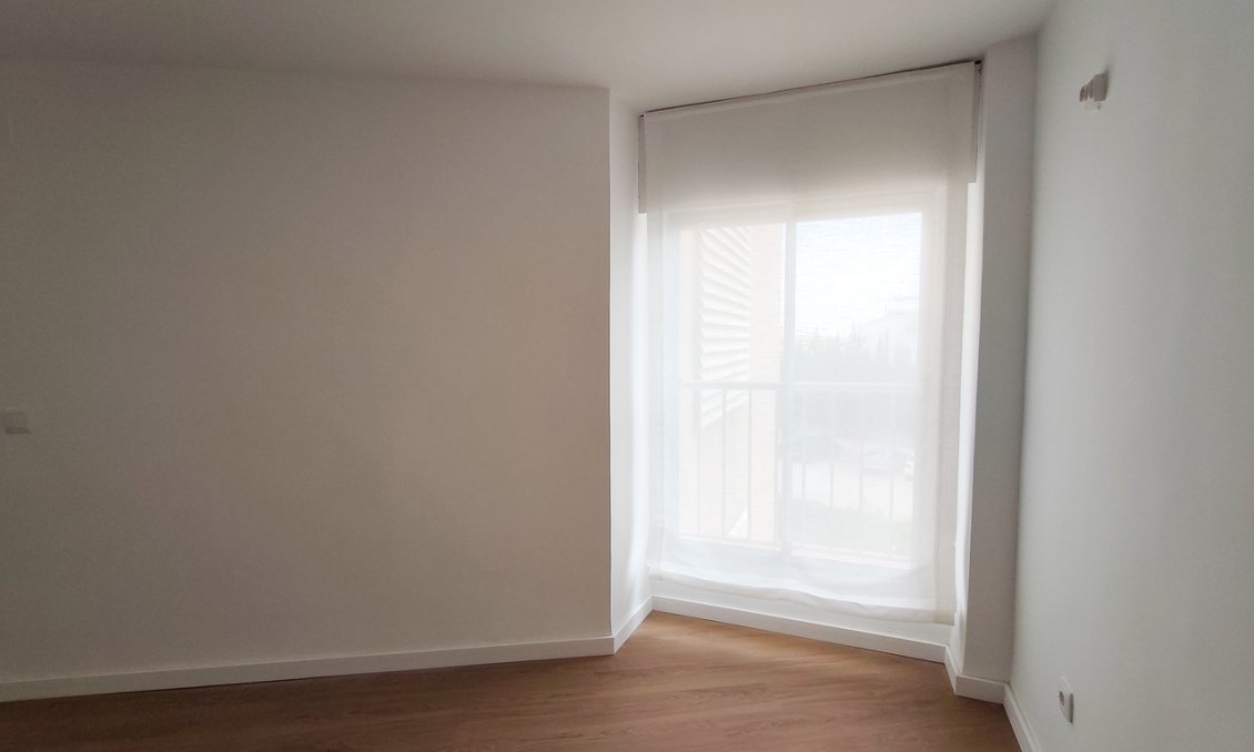 Wiederverkauf - Wohnung -
La Zenia - Costa Blanca