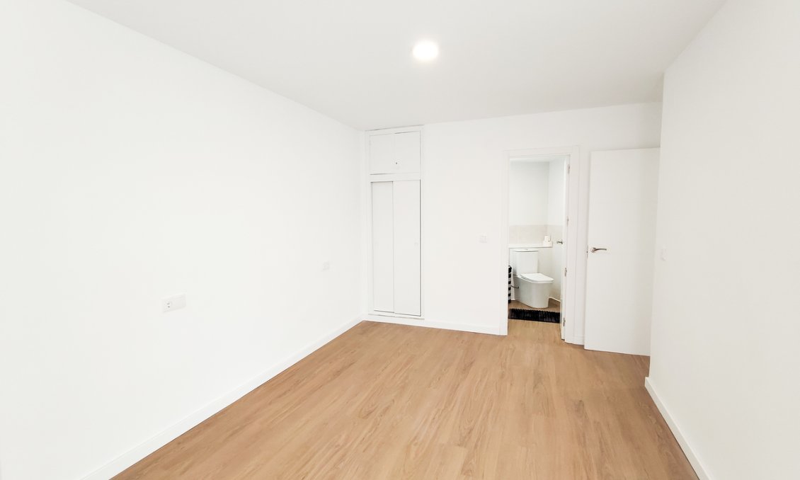 Wiederverkauf - Wohnung -
La Zenia - Costa Blanca