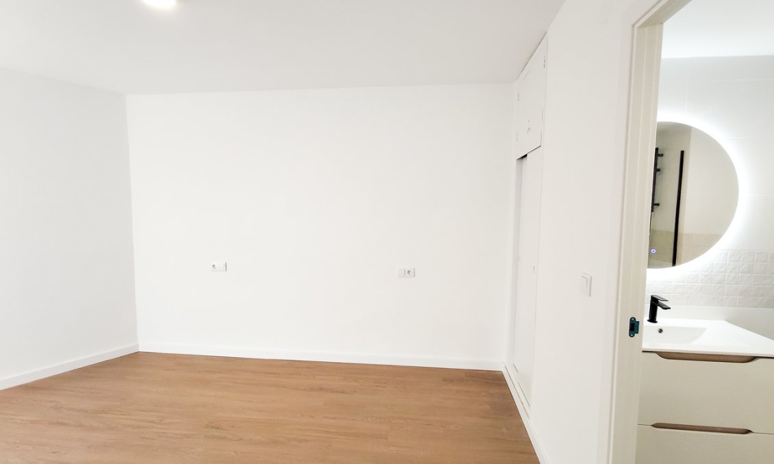 Wiederverkauf - Wohnung -
La Zenia - Costa Blanca