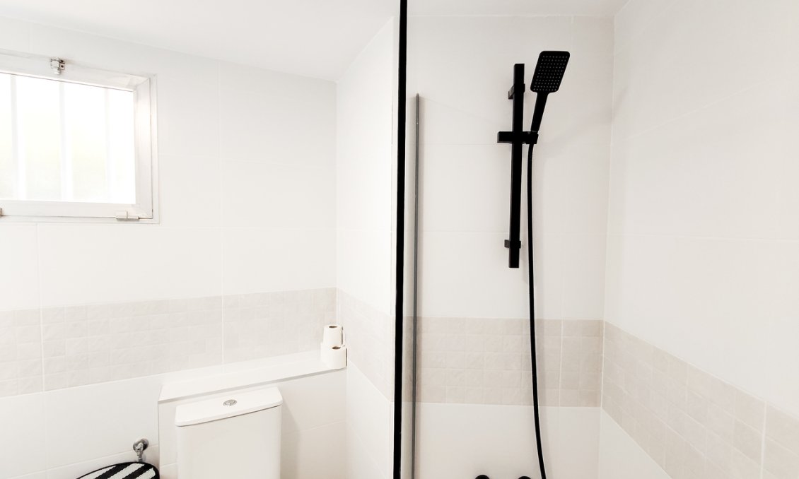 Wiederverkauf - Wohnung -
La Zenia - Costa Blanca