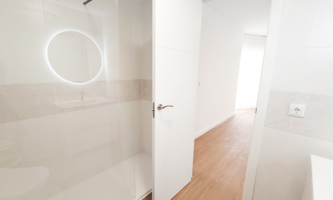 Wiederverkauf - Wohnung -
La Zenia - Costa Blanca