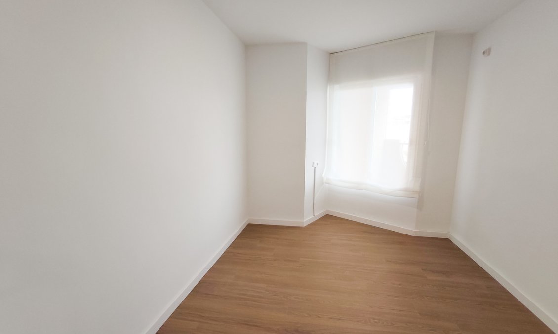 Wiederverkauf - Wohnung -
La Zenia - Costa Blanca
