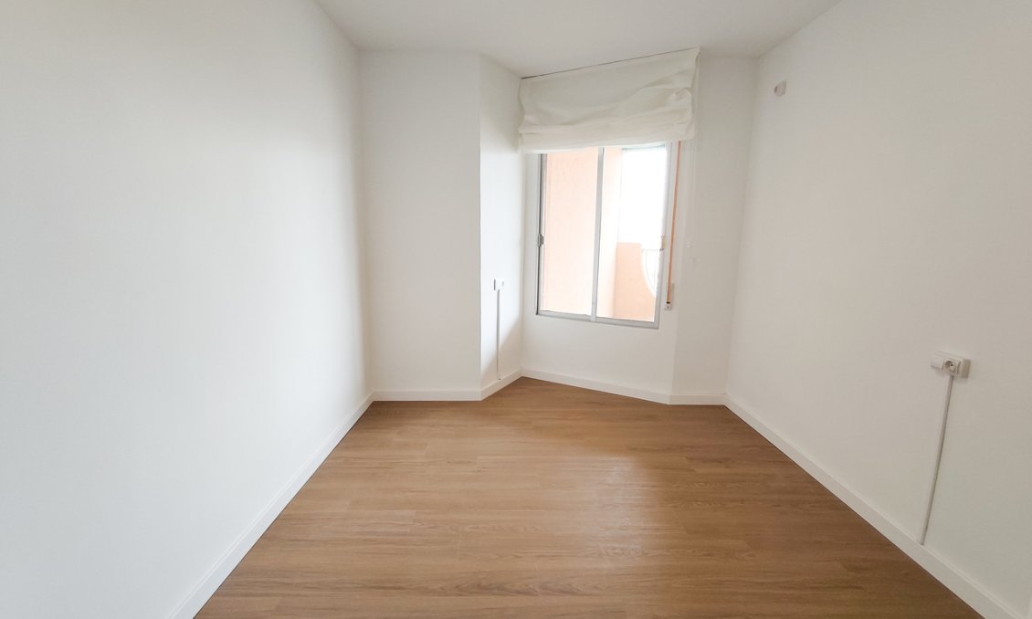 Wiederverkauf - Wohnung -
La Zenia - Costa Blanca