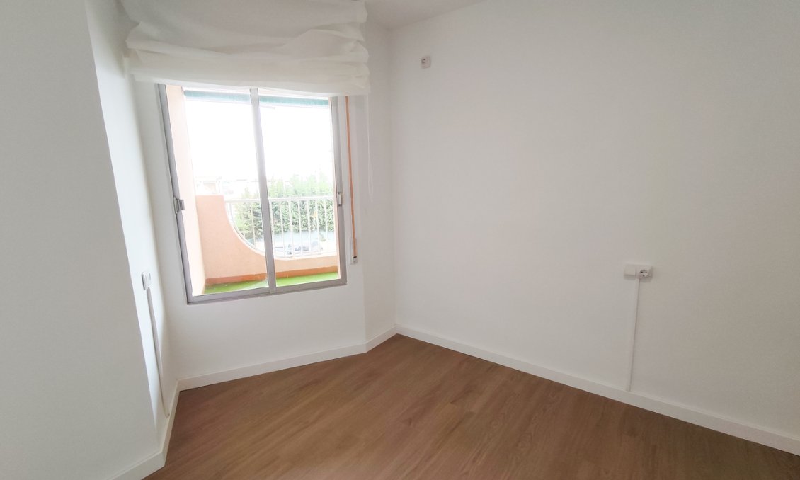 Wiederverkauf - Wohnung -
La Zenia - Costa Blanca