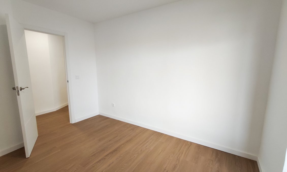Wiederverkauf - Wohnung -
La Zenia - Costa Blanca