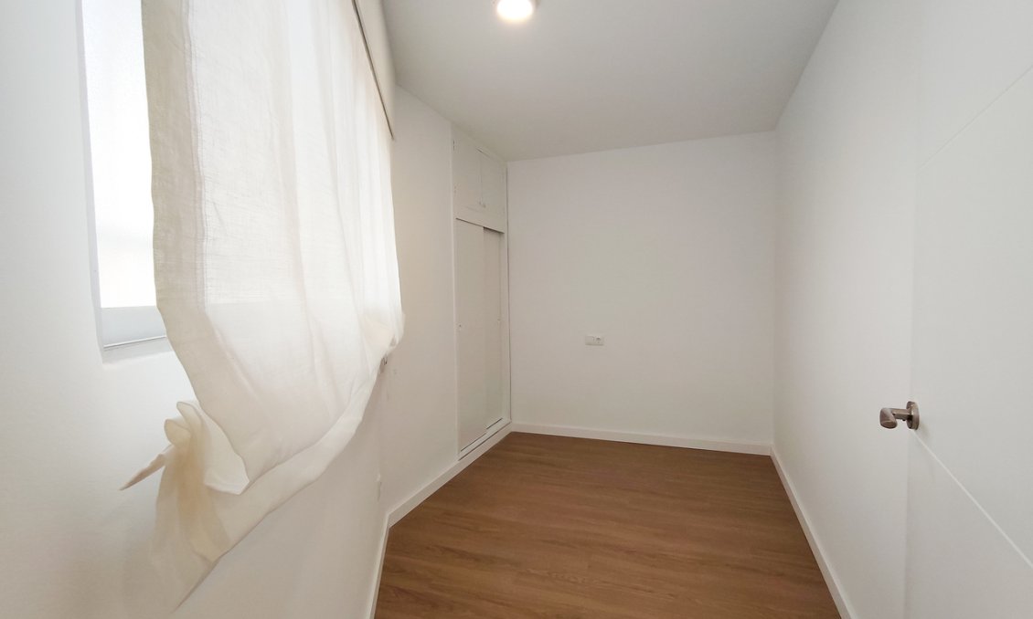 Wiederverkauf - Wohnung -
La Zenia - Costa Blanca