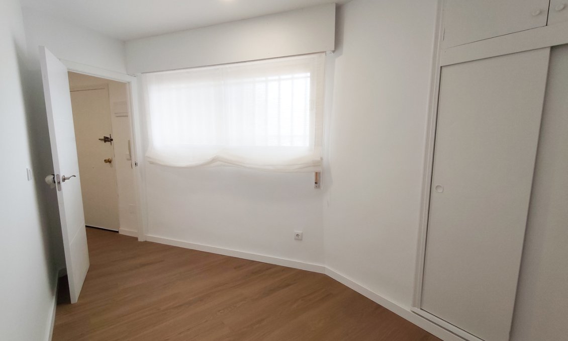 Wiederverkauf - Wohnung -
La Zenia - Costa Blanca