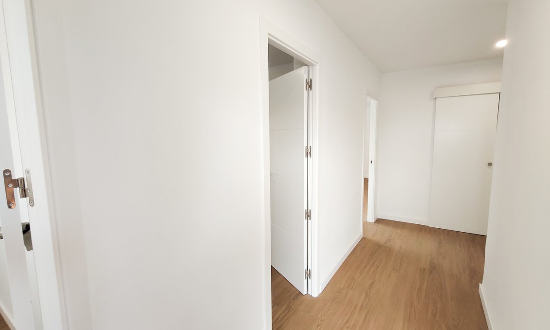 Wiederverkauf - Wohnung -
La Zenia - Costa Blanca