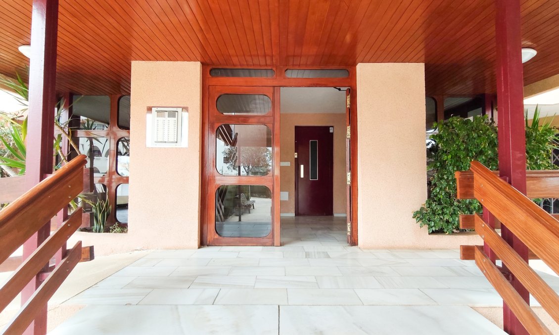 Wiederverkauf - Wohnung -
La Zenia - Costa Blanca