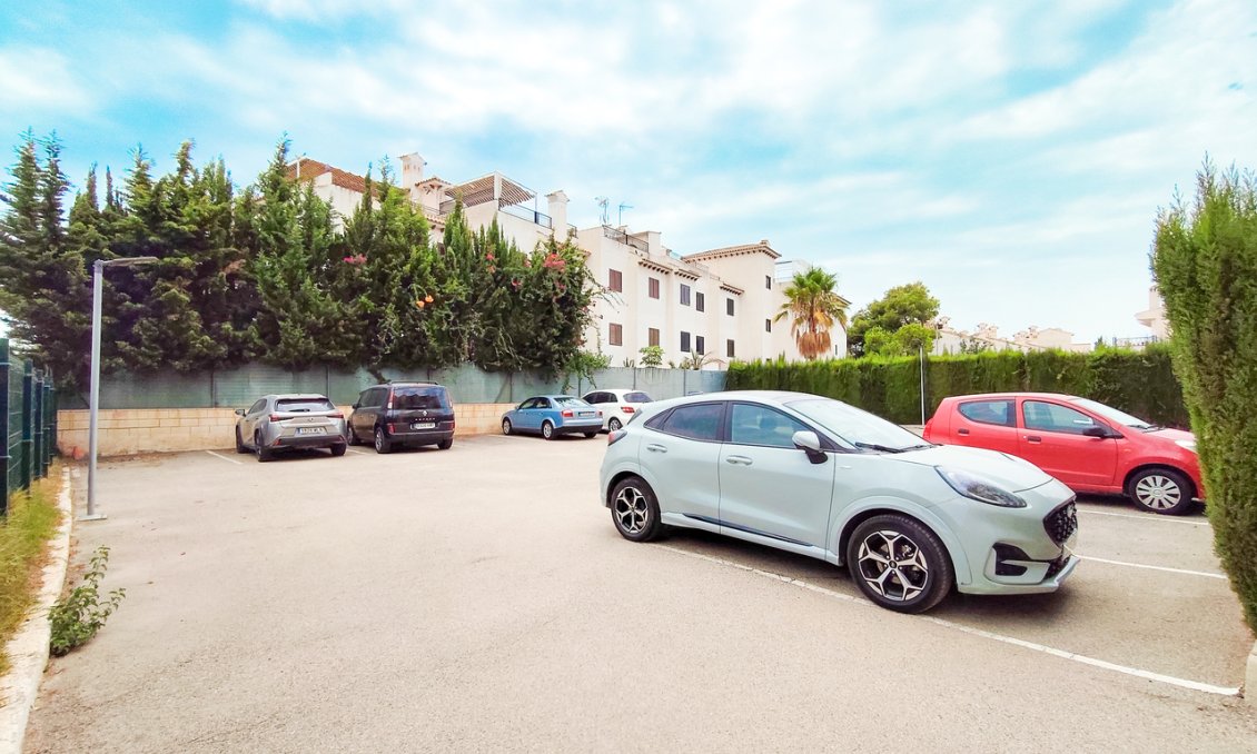 Wiederverkauf - Wohnung -
La Zenia - Costa Blanca