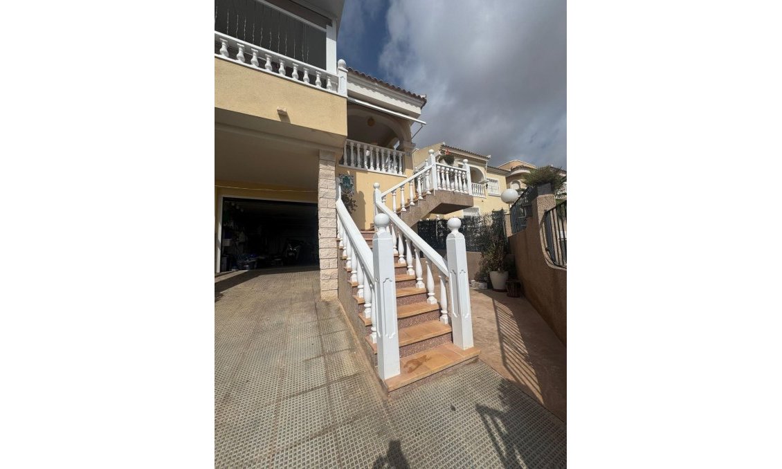 Revente - Duplex -
San Fulgencio - La Marina