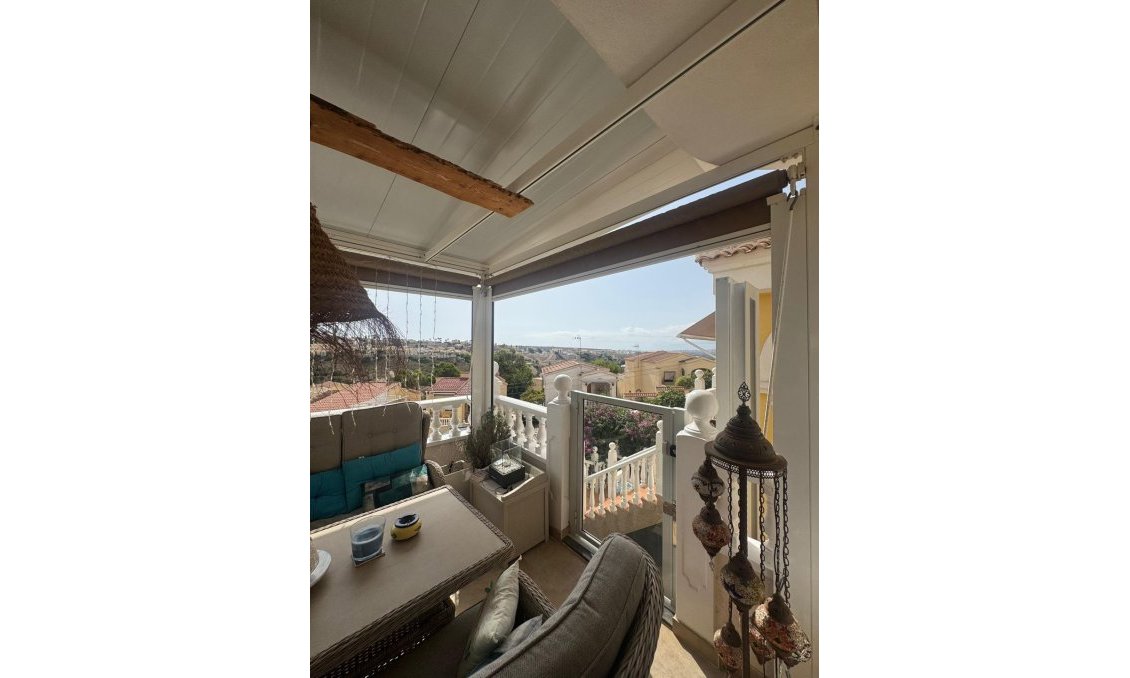 Revente - Duplex -
San Fulgencio - La Marina