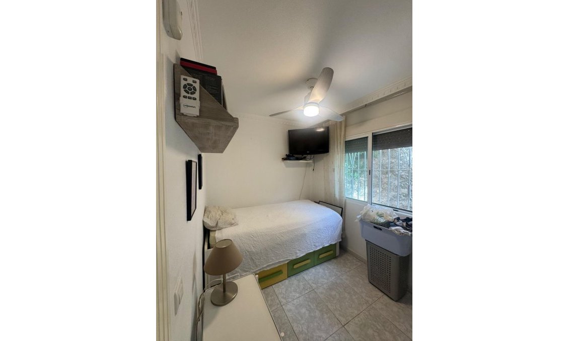 Revente - Duplex -
San Fulgencio - La Marina