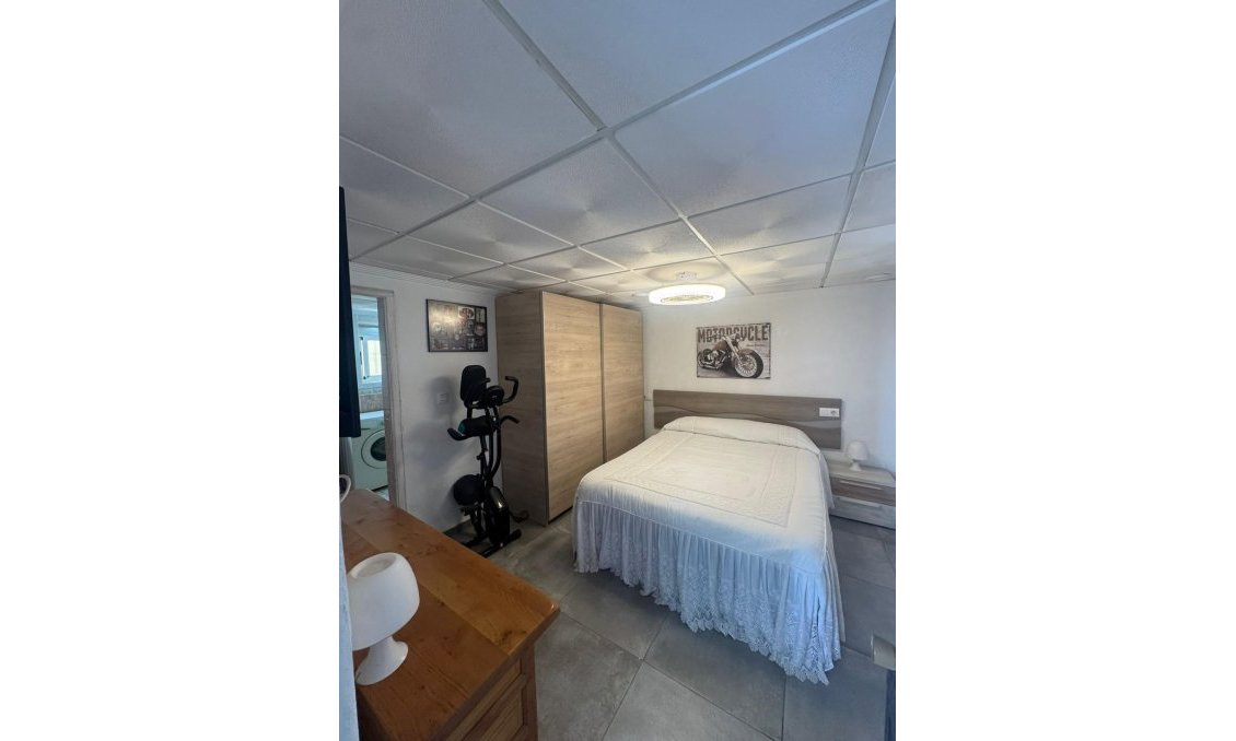 Revente - Duplex -
San Fulgencio - La Marina