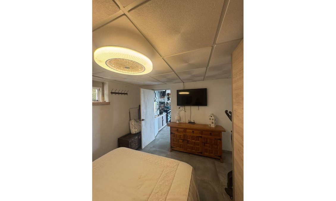 Revente - Duplex -
San Fulgencio - La Marina