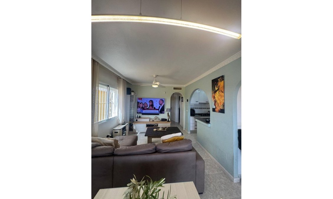 Revente - Duplex -
San Fulgencio - La Marina