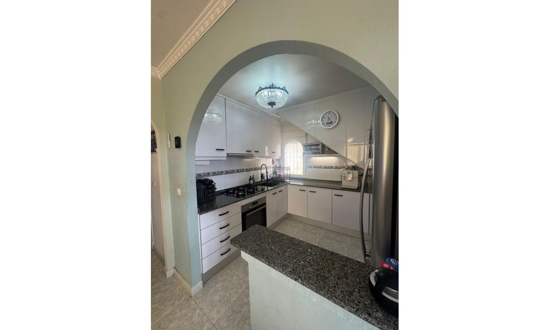Revente - Duplex -
San Fulgencio - La Marina