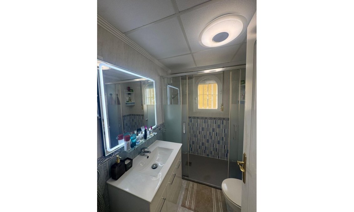 Revente - Duplex -
San Fulgencio - La Marina