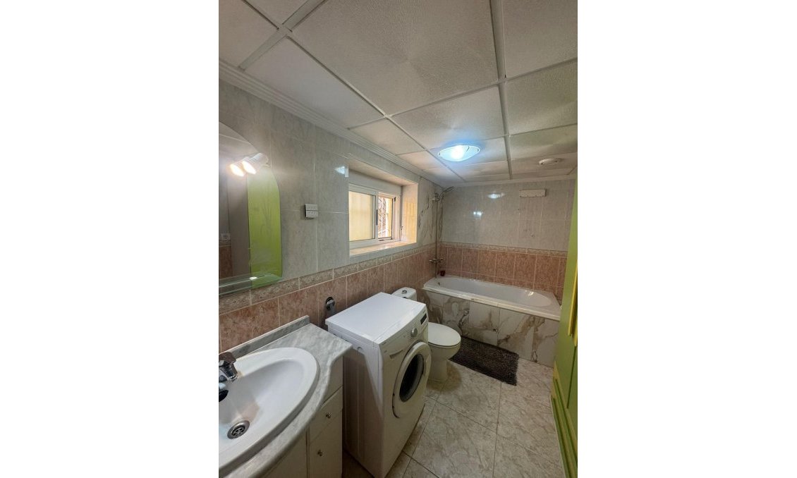Revente - Duplex -
San Fulgencio - La Marina