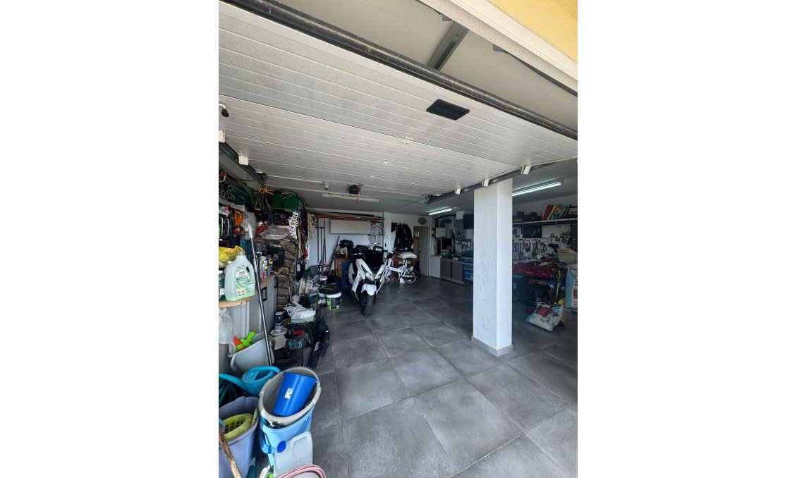 Revente - Duplex -
San Fulgencio - La Marina