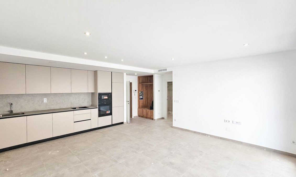 Revente - Appartement -
Torrevieja - Playa del Cura