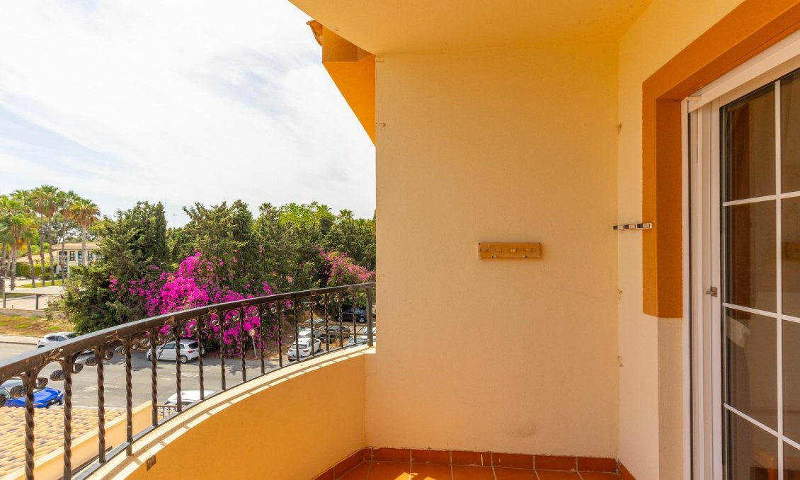 Revente - Appartement -
Orihuela Costa - Villamartín