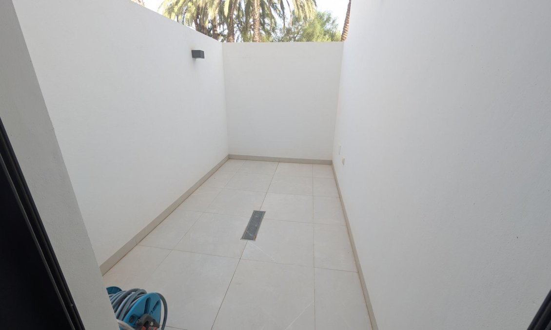 Resale - Villa -
Santiago de la Ribera - Costa Calida