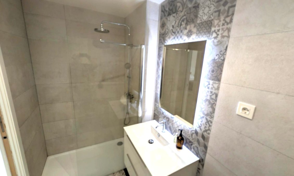 Resale - Villa -
Santiago de la Ribera - Costa Calida