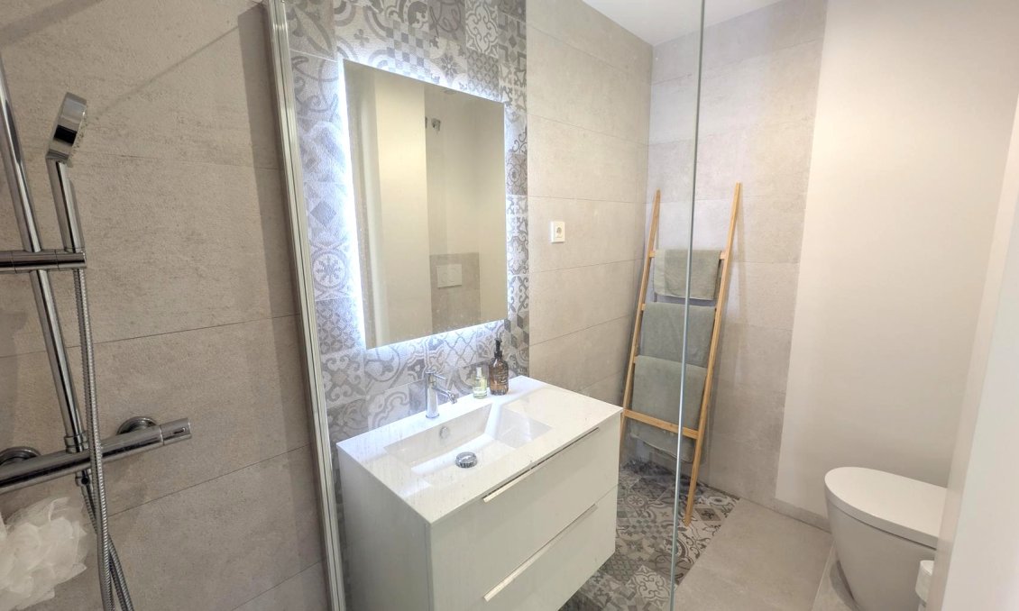 Resale - Villa -
Santiago de la Ribera - Costa Calida