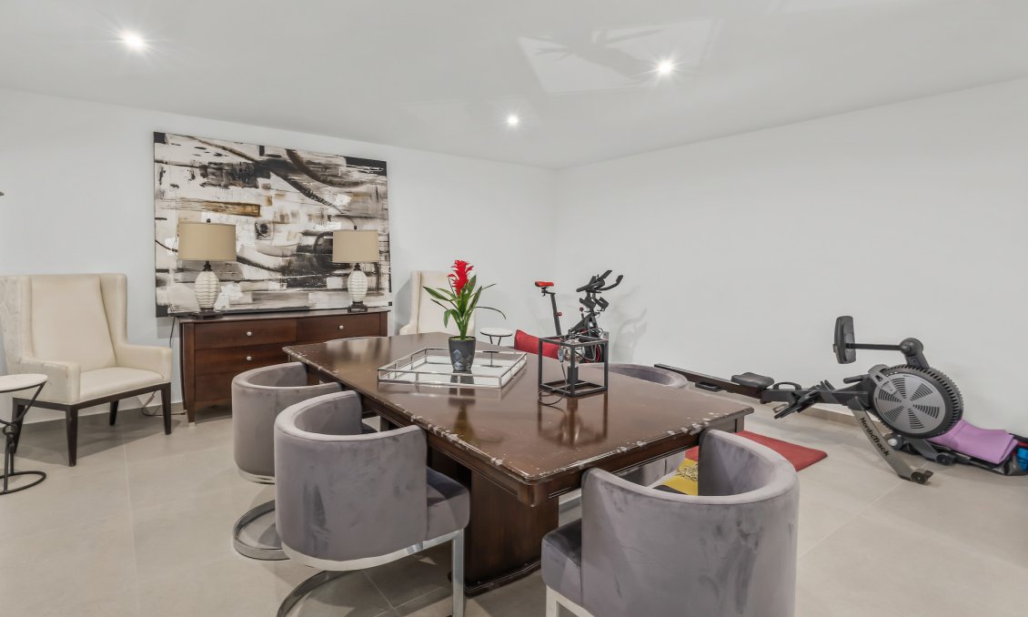 Resale - Villa -
Algorfa - Inland