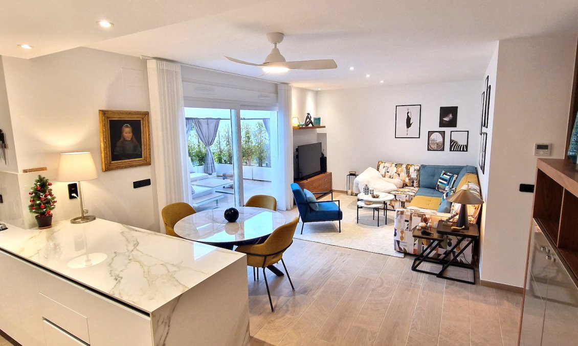 Segunda mano - Bungalow -
Algorfa - Inland
