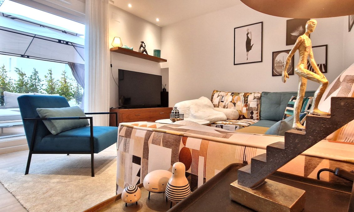 Segunda mano - Bungalow -
Algorfa - Inland