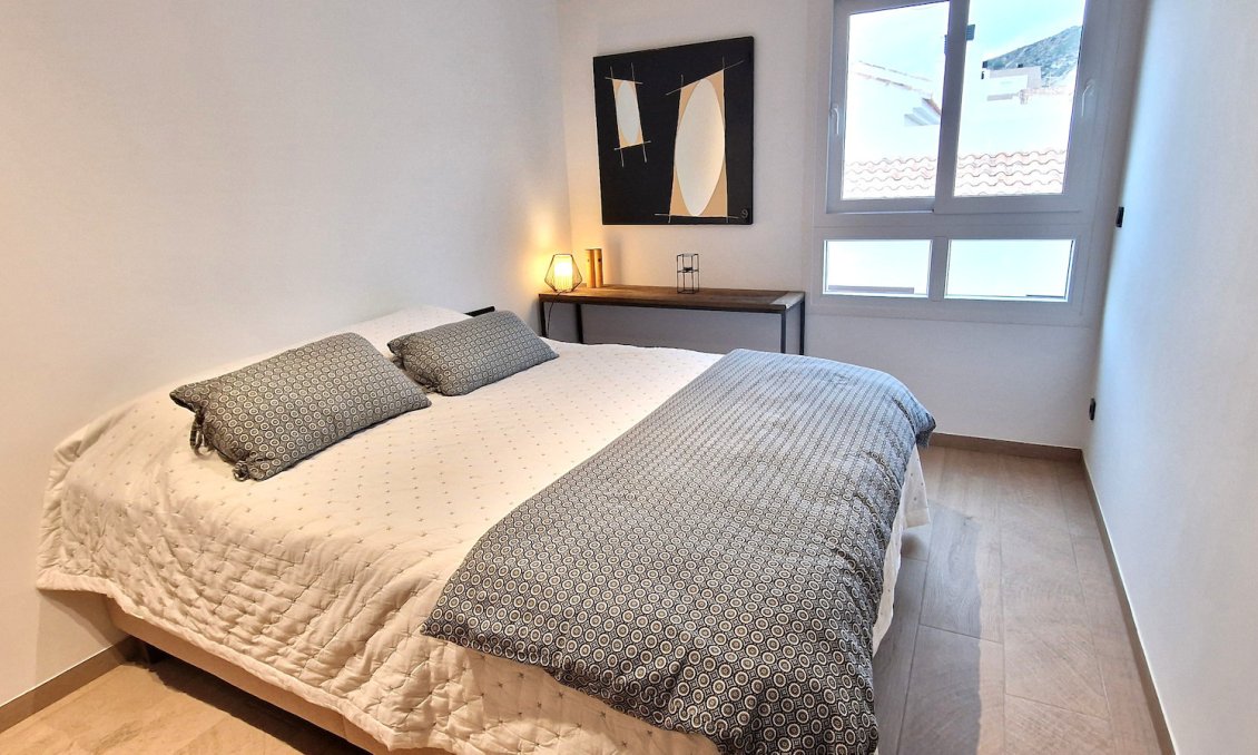 Segunda mano - Bungalow -
Algorfa - Inland