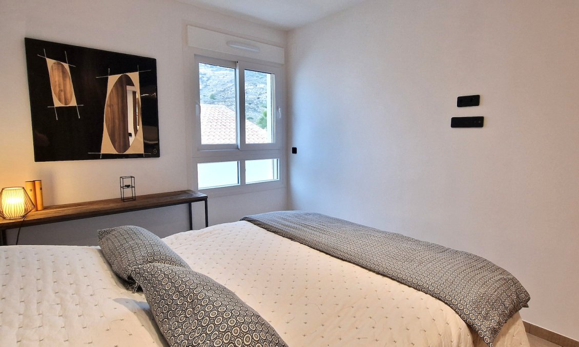 Segunda mano - Bungalow -
Algorfa - Inland