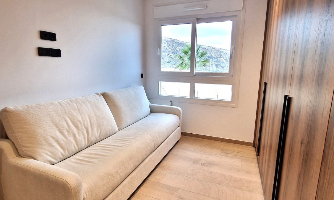 Segunda mano - Bungalow -
Algorfa - Inland