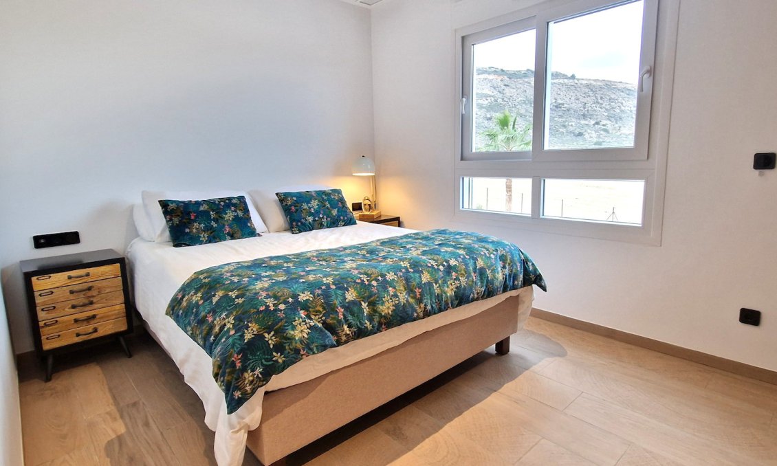 Segunda mano - Bungalow -
Algorfa - Inland