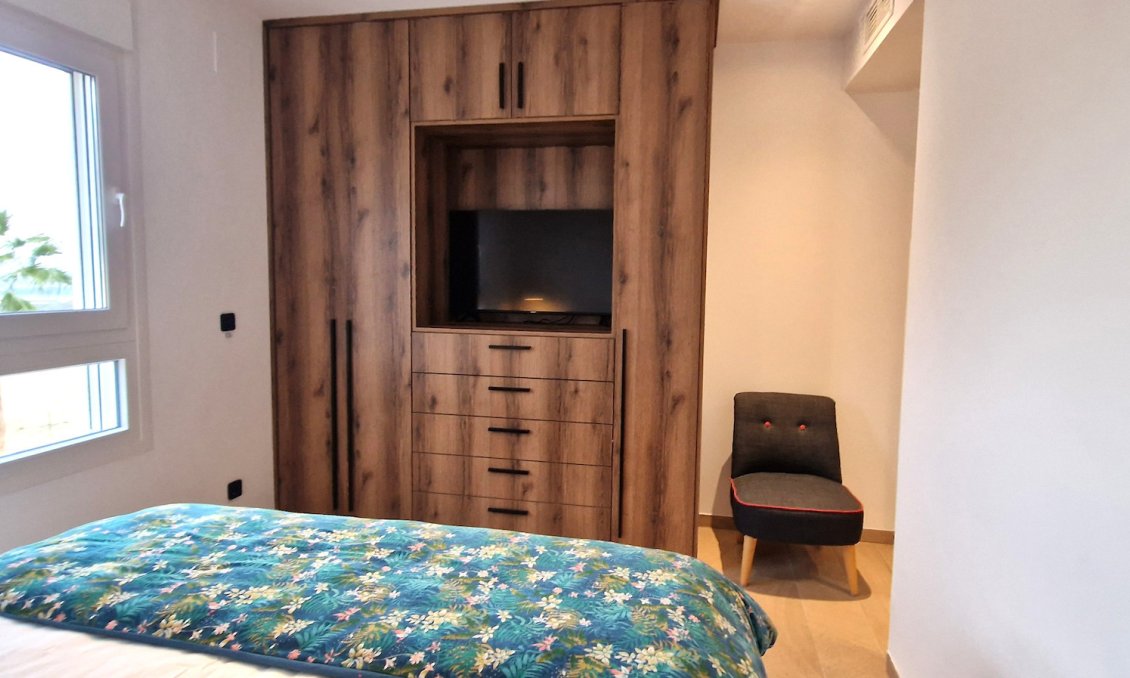 Segunda mano - Bungalow -
Algorfa - Inland
