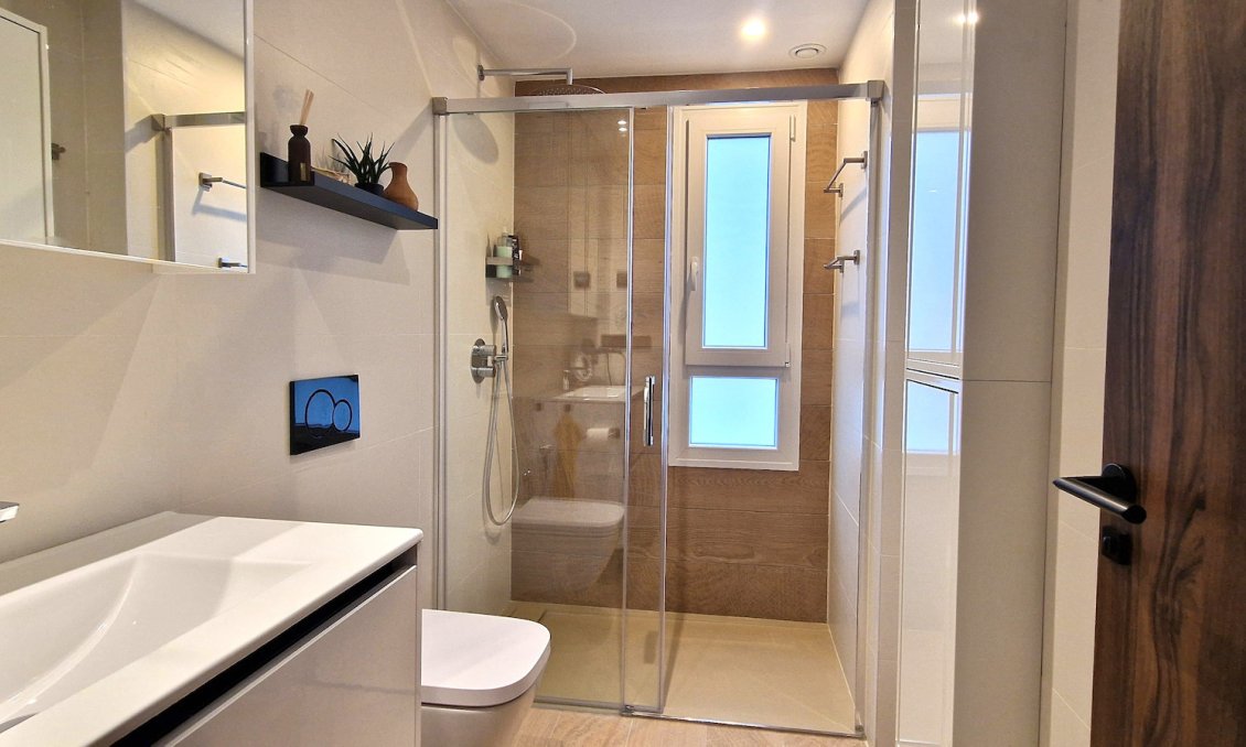 Segunda mano - Bungalow -
Algorfa - Inland