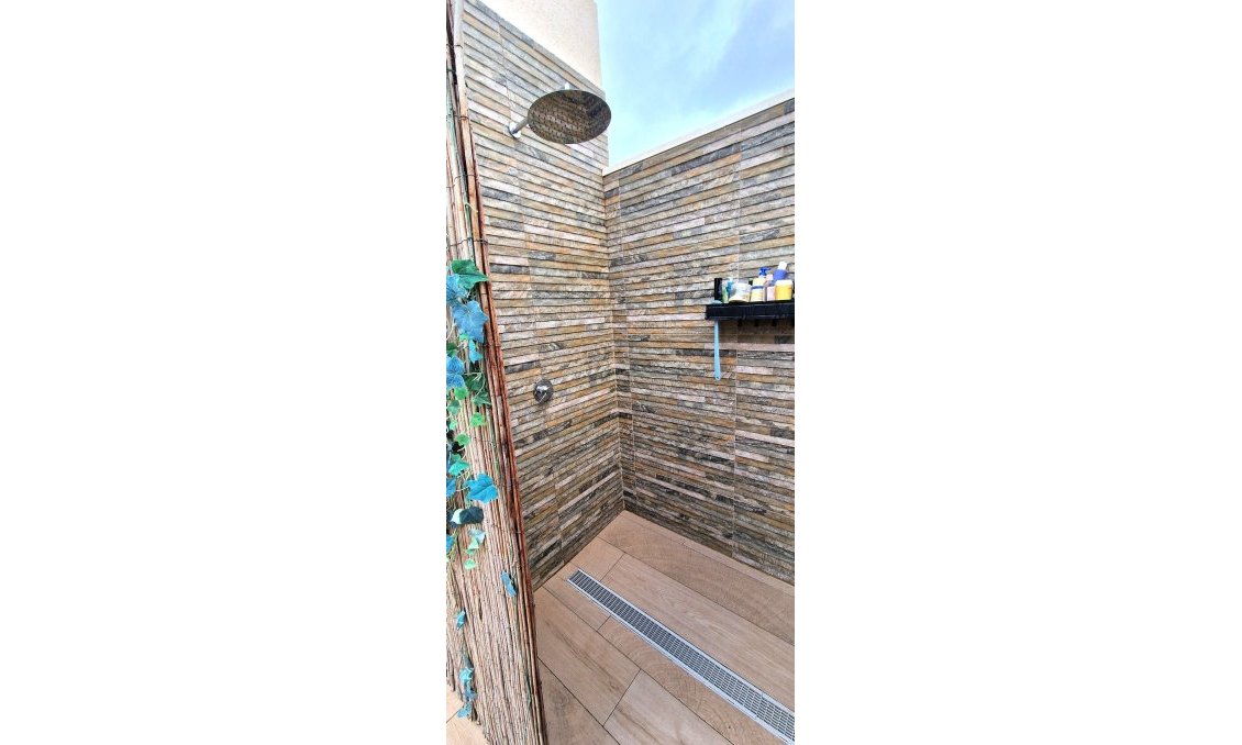 Segunda mano - Bungalow -
Algorfa - Inland