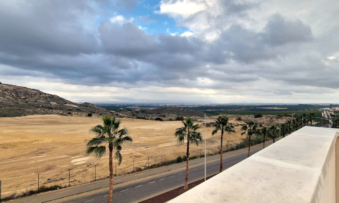 Segunda mano - Bungalow -
Algorfa - Inland