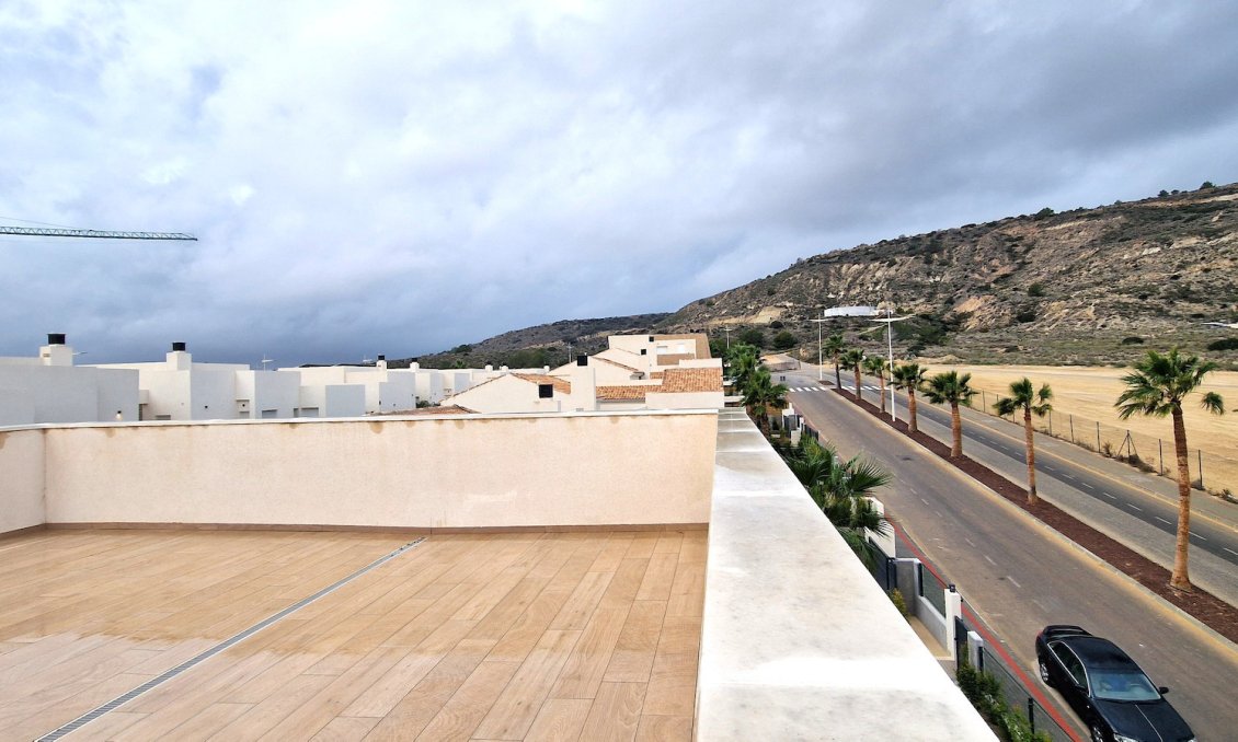 Segunda mano - Bungalow -
Algorfa - Inland