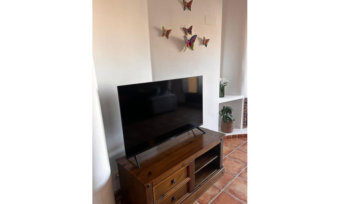 Használt Ingatlanok - Apartman -
Torrevieja - Punta Prima
