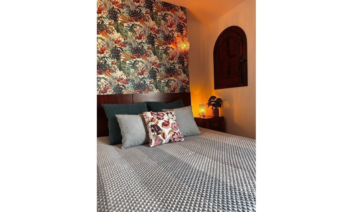 Használt Ingatlanok - Apartman -
Torrevieja - Punta Prima