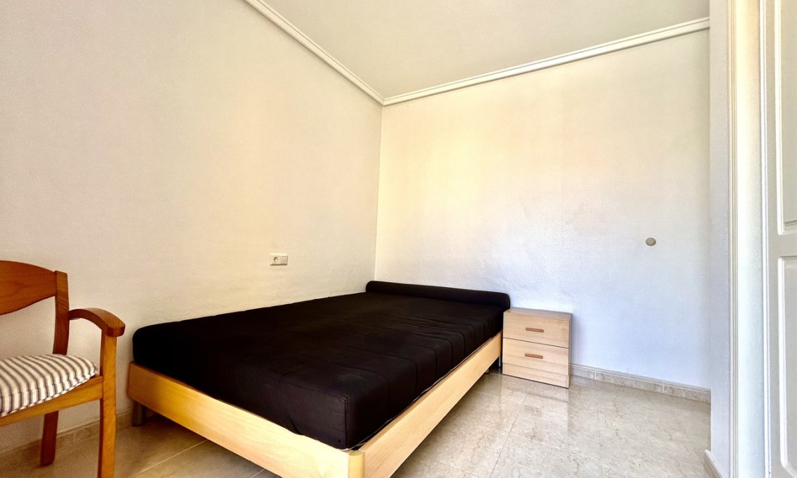 Használt Ingatlanok - Sorház -
Ciudad Quesada - Costa Blanca