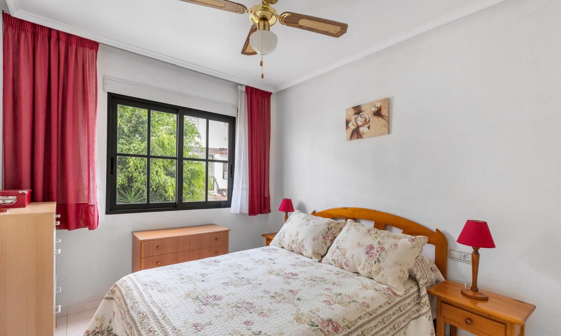 Revente - Appartement -
Torrevieja - Costa Blanca