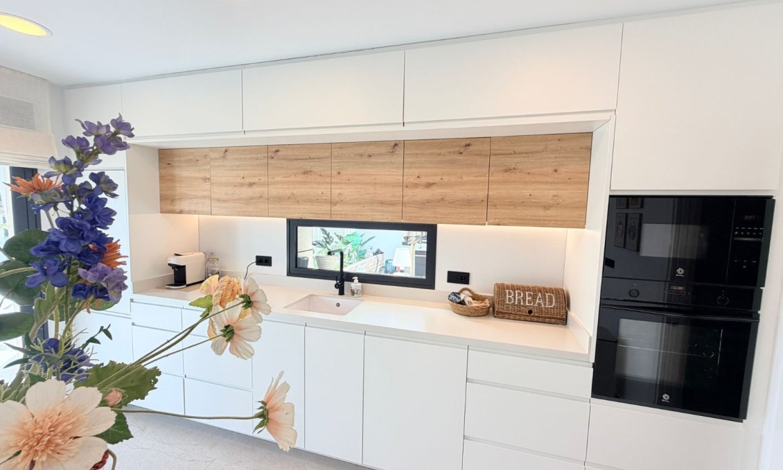 Revente - Villa -
Dolores - Costa Blanca
