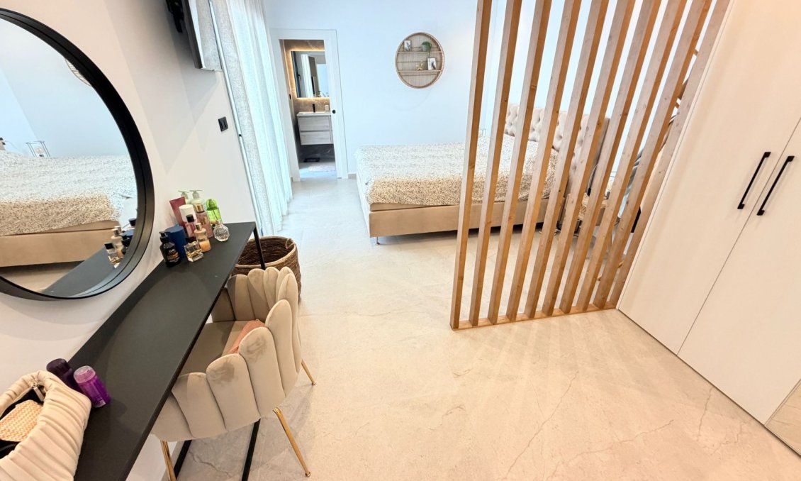 Revente - Villa -
Dolores - Costa Blanca