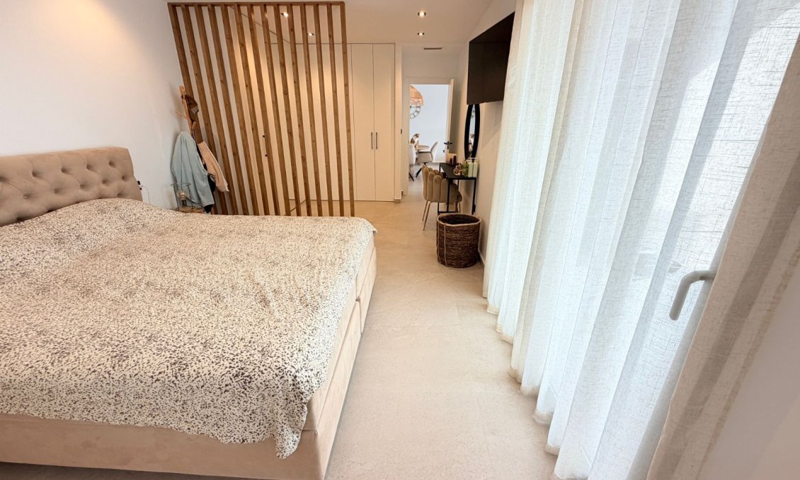 Revente - Villa -
Dolores - Costa Blanca